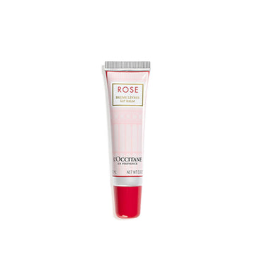 L'Occitane Rose Lip Balm