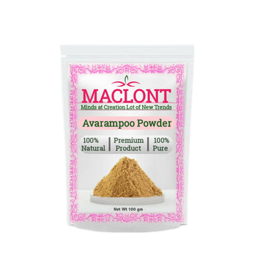 Maclont Avarampoo Powder