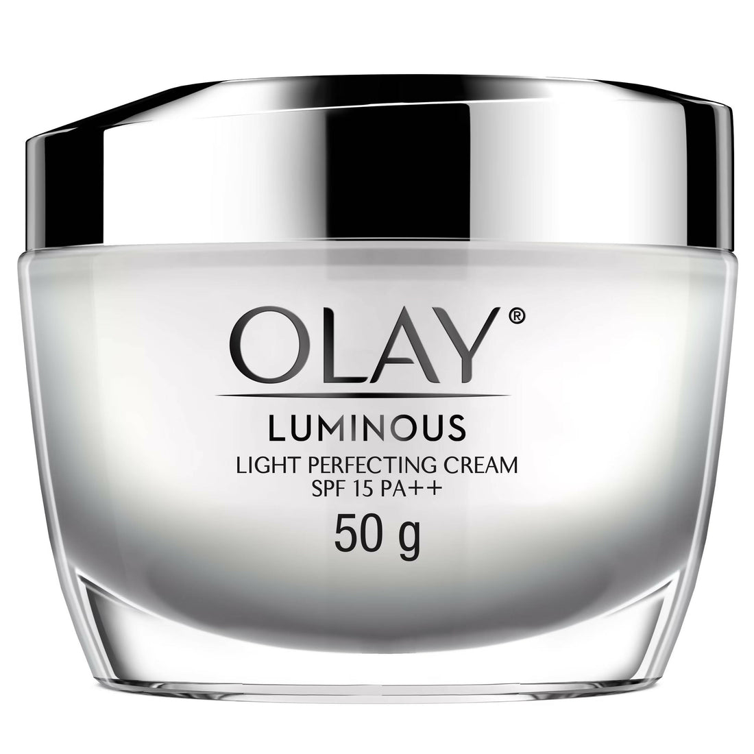 Olay Luminous Light Perfecting Cream & SPF 15 PA++