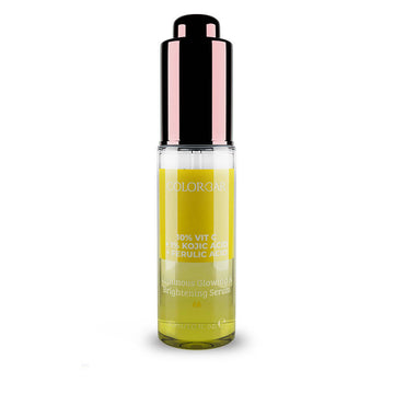 Colorbar Serum 10%Vit C + 1% Kojic Acid + Ferulic Acid