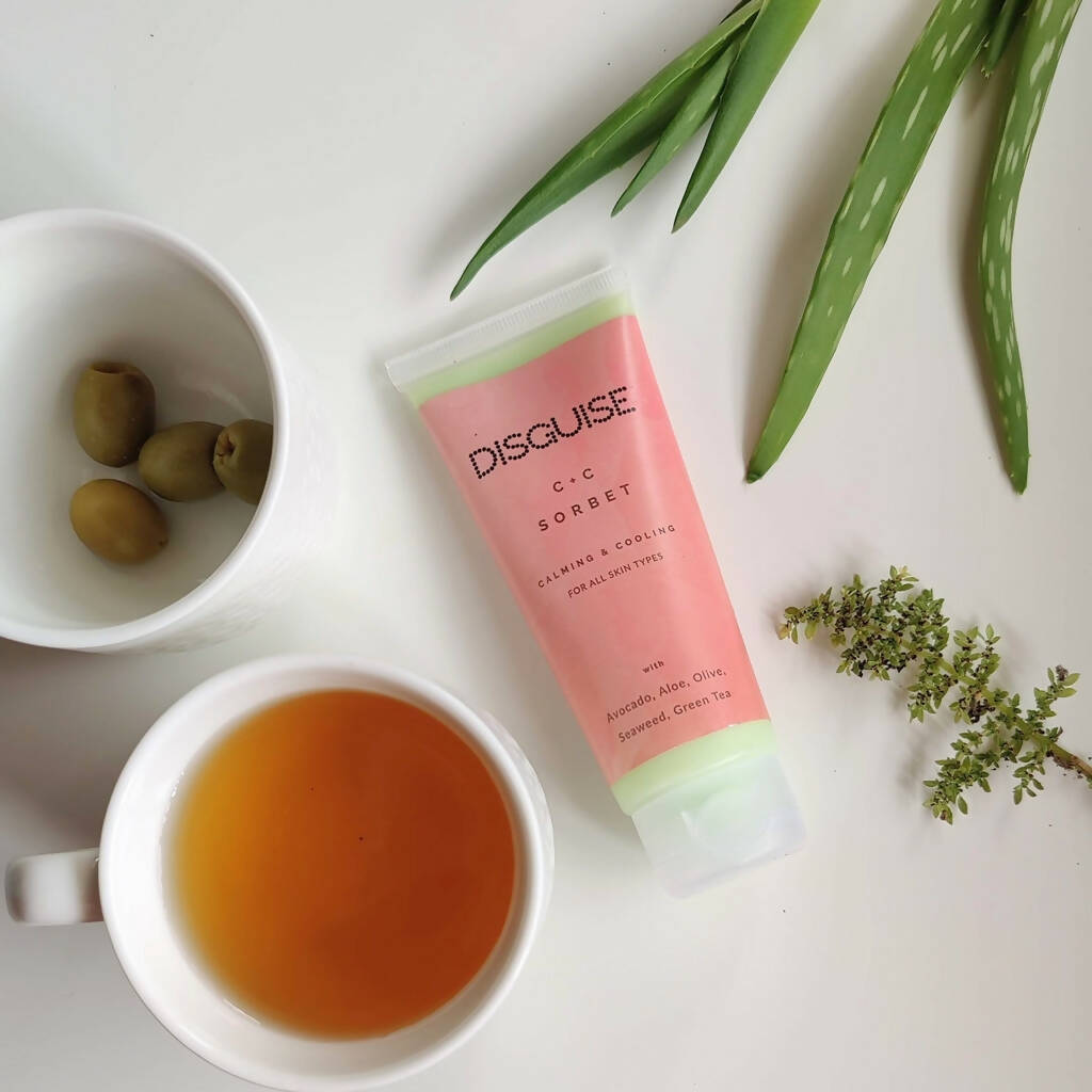 Disguise C+C Sorbet Lotion