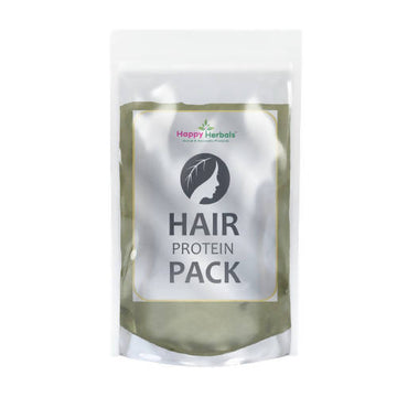 Happy Herbals Hair Protein Pack