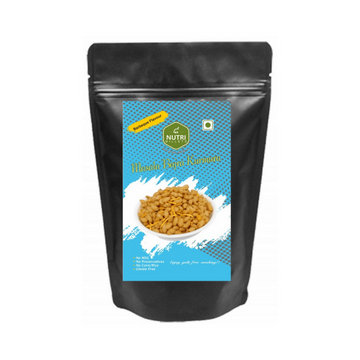 Nutrimillets Masala Bajra Kurmura