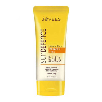 Jovees Sun Defence Natural Care SPF 50