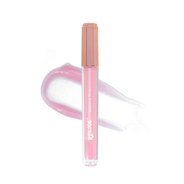 Recode Lip Plumper - Light Pink
