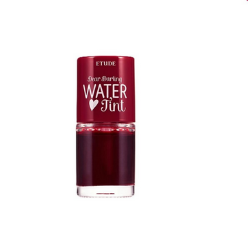 Etude House Dear Darling Water Gel Lip And Cheek Tint Lipstick - Red Grapefruit Ade