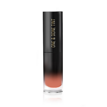 Lakme Xtraordin-Airy One-And-Done Lip, Eye & Cheek Tint - Apricot Crush