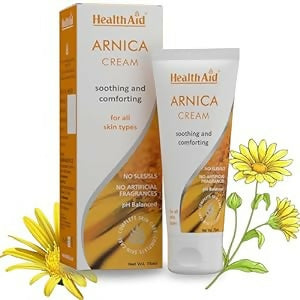 HealthAid Arnica Cream