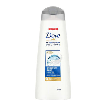 Dove Dandruff Care Shampoo