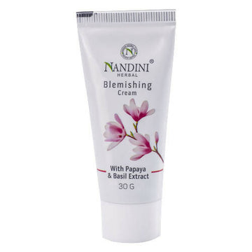 Nandini Herbal Blemishing Cream