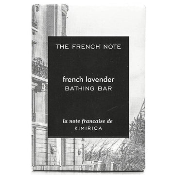 Kimirica The French Note Bathing Bar