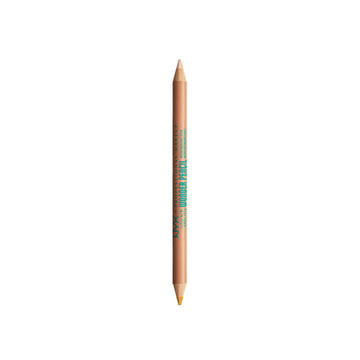 NYX Professional Makeup Wonder Pencil Micro Highlighter Duo Pencil - Deep