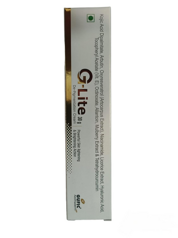 G-Lite Hyperpigmentation Cream