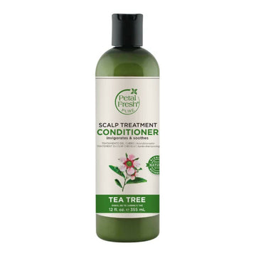 Petal Fresh Pure Scalp Treatment Tea Tree Conditioner